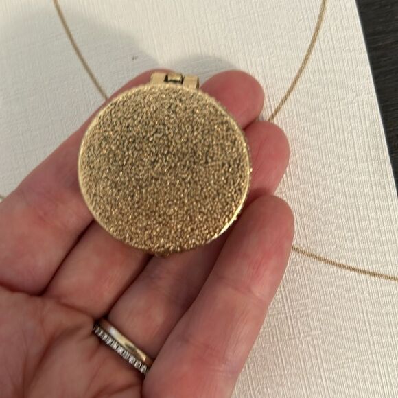 January birthstone jewelry box - Picture 3 of 4